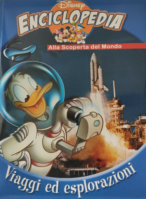 ENCICLOPEDIA - Viaggi ed esplorazioni 5